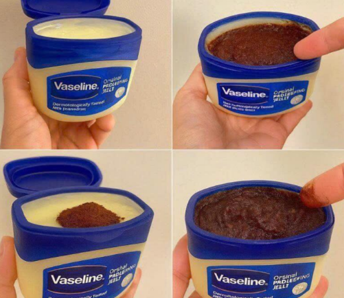 Vaseline + Kahve Hilesi: Keşke Daha Önce Deneseydin Diyebileceğin Bir Cilt Bakımı”