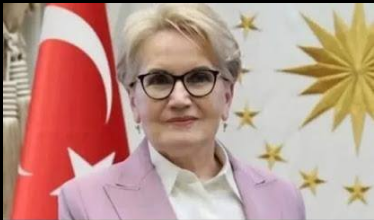 akşener geri dönüyor