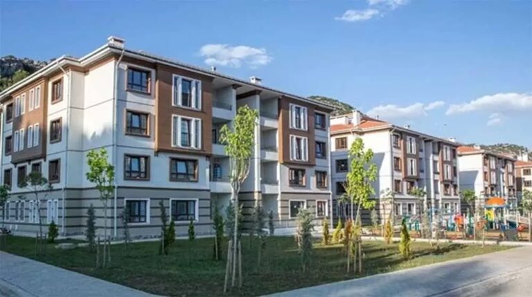 Tapu Sahiplerine Uyarı