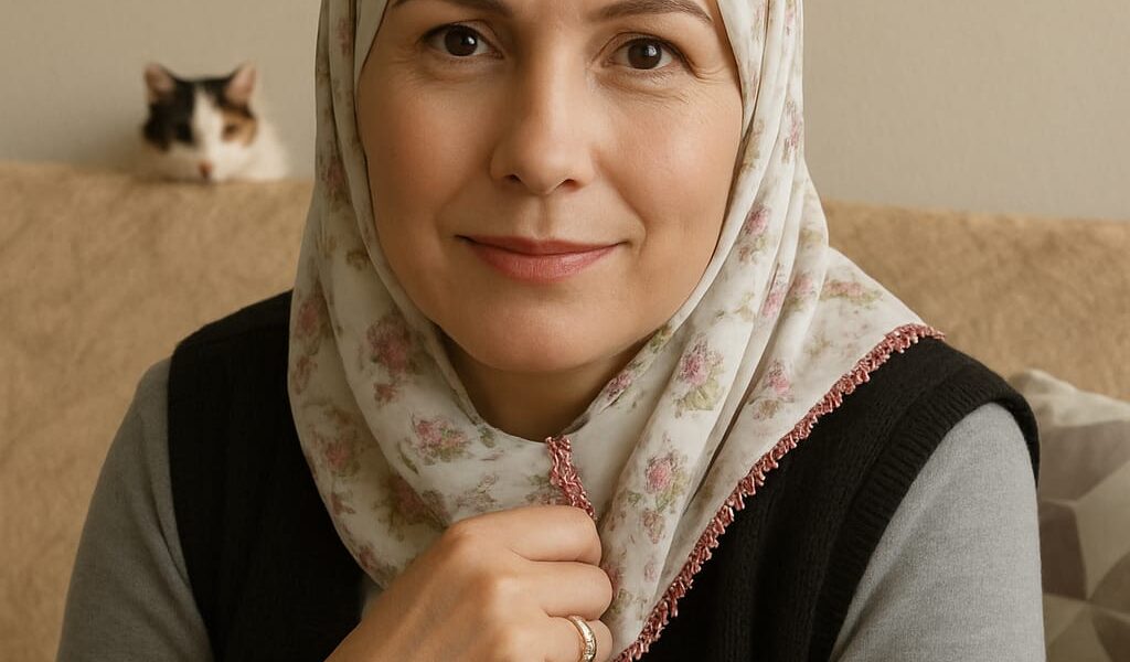 On senedir yanlız yaşıyorum