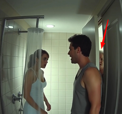 Oğlumun Evine Taşındığımda 73 Yaşındaydım – Her Banyo Yaptığında