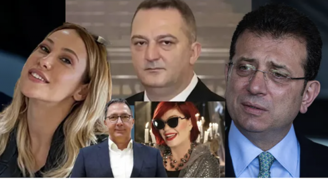 Utanarak Anlatıyorum… Özel Jet Yolculuğunda Yaşandığı Öne Sürülen Olay İfadelere Girdi