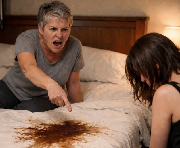 Gelinim her gün, ama gerçekten her gün, çarşafları değiştiriyordu. Sebep olarak da sadece toz alerjim var diyordu…