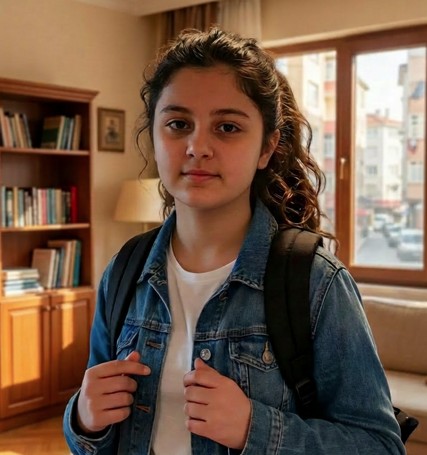 15 yaşındaki kızım en yakın arkadaşının evinde kaldığını söylüyordu. Sonra annesinden bir mesaj geldi: “Haftalardır burada değil.”