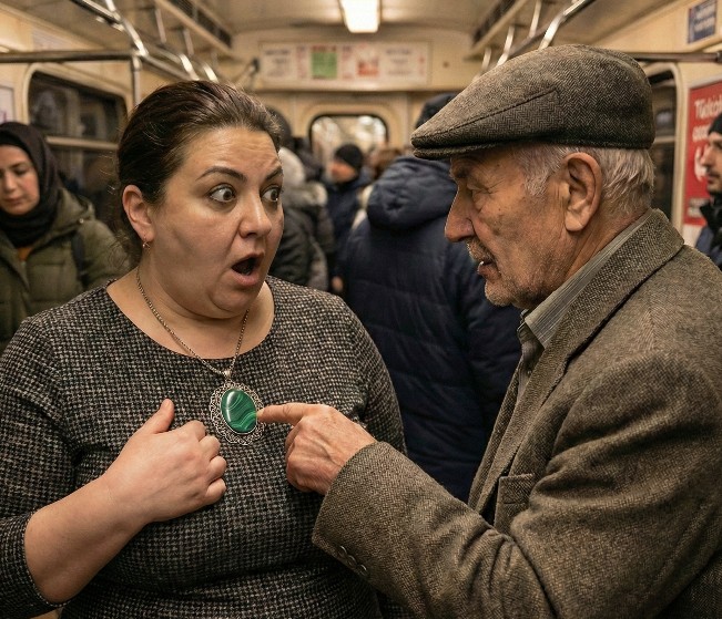 Meryem iki aydır her sabah şiddetli mide bulantısıyla uyanıyordu. Hızla kilo vermiş, rengi solmuştu. Birçok doktora gitmesine rağmen tüm tetkikler normal çıkıyor, sorun bulunamıyordu.