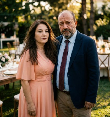 Arkadaşım beni ve eşimi düğününden kovdu – sebebi beni şok etti…