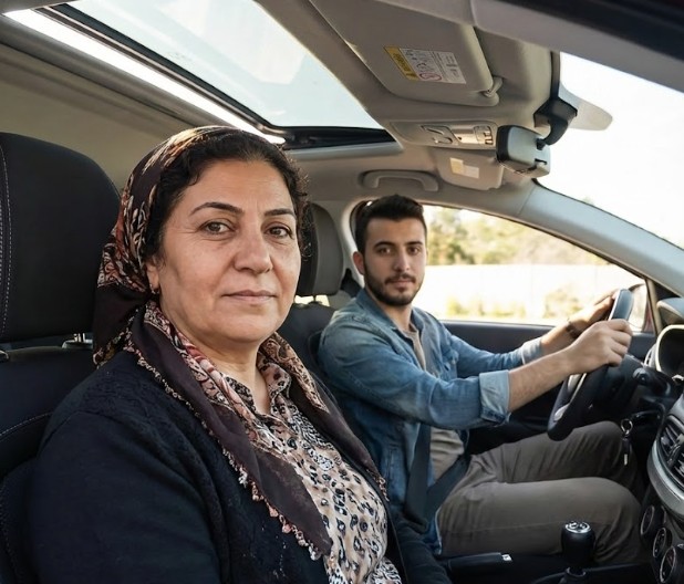 Evlendiğimiz an her şey değişti. Kocam gerçek yüzünü gösterdi ve beni öncelik olmaktan çıkardı.