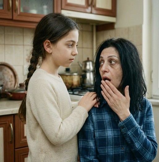 Kardeşim banka hesaplarımı boşalttı ve kız arkadaşıyla ortadan kayboldu. 10 yaşındaki kızım bana “Anne, merak etme. Ben hallettim,” diyene kadar kalbim paramparça olmuştu. İki gün sonra kardeşim beni aradı, bağırarak