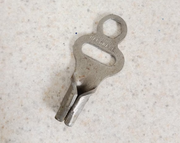 Sonsuz Maceraların Kilidini Açan Minik Anahtar