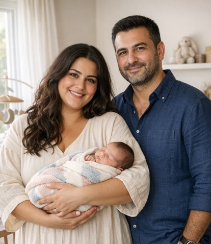 Eşim yıllarca anne olmayı bekledi — ama evlat edinmeden sadece dört hafta sonra eve geldiğimde onu ağlarken buldum: “Artık anne baba değiliz!”