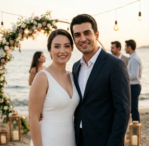 Lisede bana zorbalık yapan adamla evlendim… çünkü değiştiğine yemin etmişti. Ama düğün gecemizde, bana dönüp şunu söyledi:  “Sonunda… sana gerçeği söylemeye hazırım.”